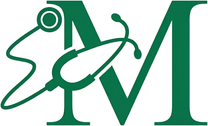 Dr. Mostafa Kamal logo